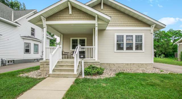 Photo of 317 14th Ave N, Saint Cloud, MN 56303