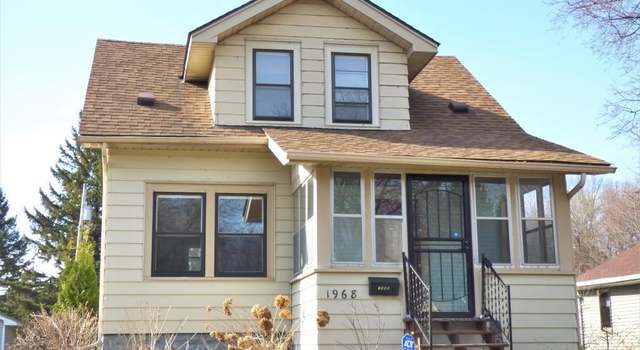 Photo of 1968 Minnehaha Ave E, Saint Paul, MN 55119