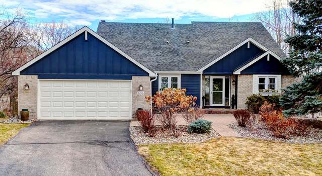 Photo of 696 Havenhill Rd, Eagan, MN 55123