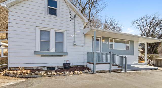Photo of 1001 S 2nd St, Alma, WI 54610
