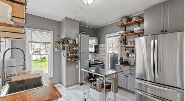 Photo of 3014 California St NE, Minneapolis, MN 55418