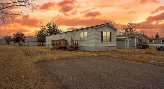 Photo of 703 N Shakespeare Ave, Mankato, MN 56001