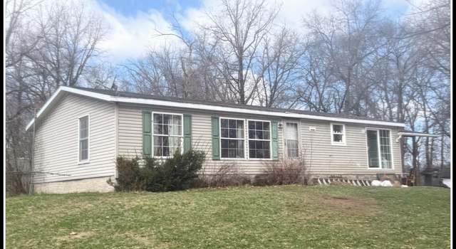 Photo of 6998 Canary Rd, Grasston, MN 55030