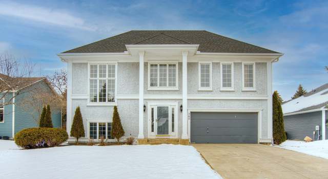 Photo of 342 Cherry Hill Ct, Hamel, MN 55340