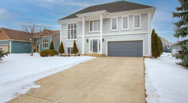 Photo of 342 Cherry Hill Ct, Hamel, MN 55340