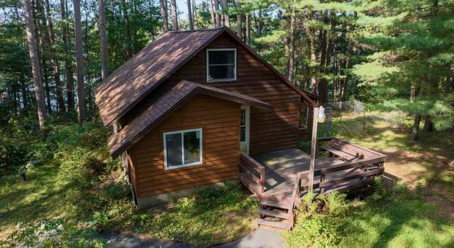 Photo of 998 25 1/4 St, Chetek, WI 54728