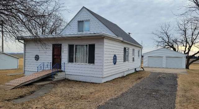 Photo of 108 N Secor St, Bricelyn, MN 56014