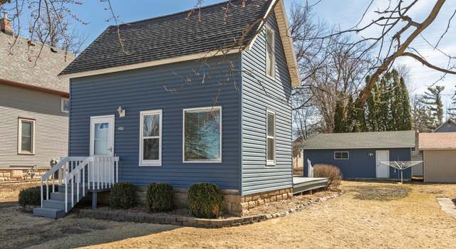 Photo of 209 2nd St NE, Hayfield, MN 55940
