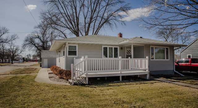 Photo of 311 1st St E, Chokio, MN 56221