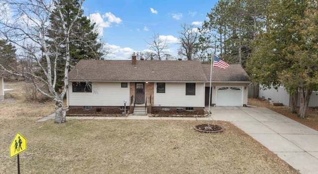 Photo of 724 NE 7th Ave, Grand Rapids, MN 55744
