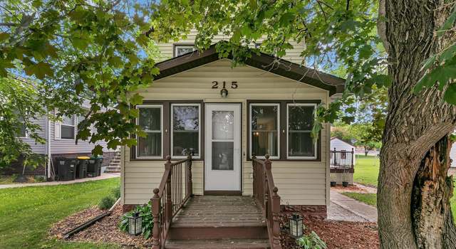 Photo of 215 Main St E, Freeport, MN 56331