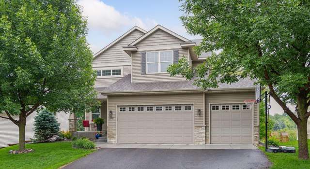 Photo of 2061 Langston Ln NE, Saint Michael, MN 55376