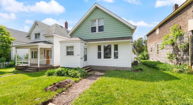 Photo of 2870 Exeter St, Duluth, MN 55806