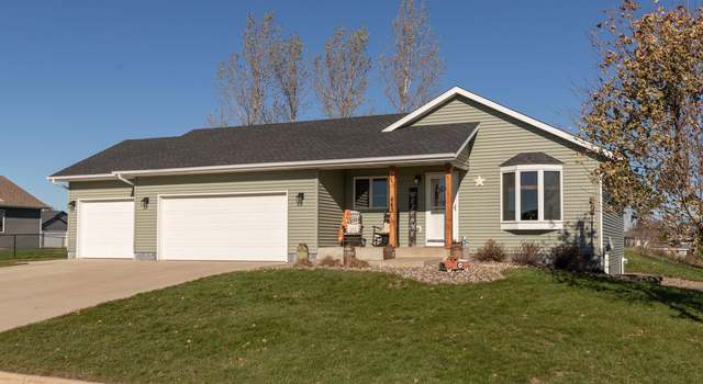 Photo of 443 6th St SE, Dover, MN 55929