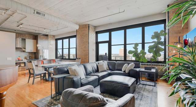 Photo of 290 Market St #407, Minneapolis, MN 55405