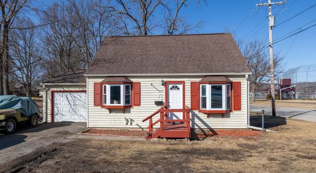 Photo of 327 Burr Oak Ave NE, Chatfield, MN 55923