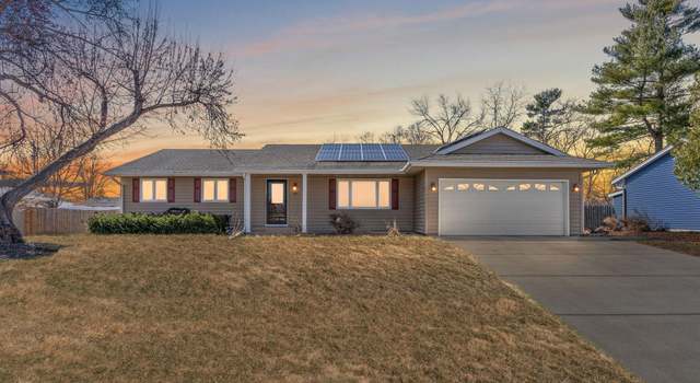 Photo of 994 Redwood Dr, Apple Valley, MN 55124