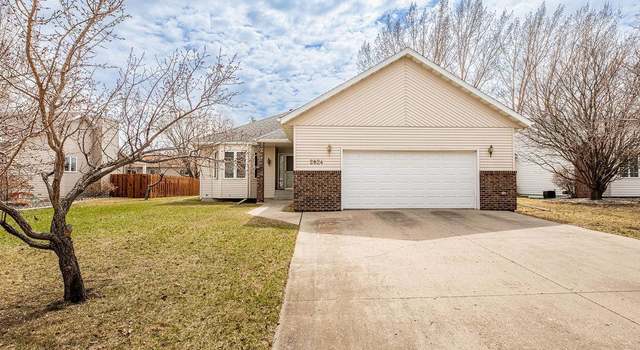 Photo of 2824 37 1/2 Ave S, Fargo, ND 58104