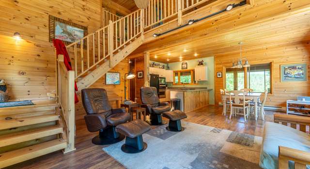 Photo of 95146 Grassy Pt S, Greenwood Twp, MN 55790