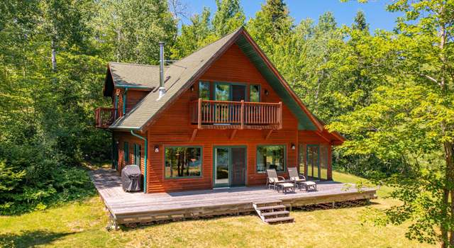 Photo of 95146 Grassy Pt S, Greenwood Twp, MN 55790