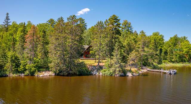 Photo of 95146 Grassy Pt S, Greenwood Twp, MN 55790