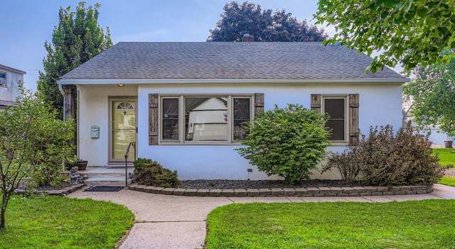 Photo of 643 8th Ave S, South Saint Paul, MN 55075