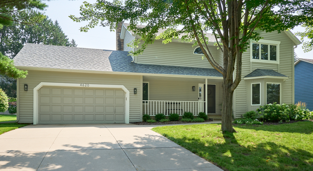 Photo of 4620 Orchid Ln N, Minneapolis, MN 55446