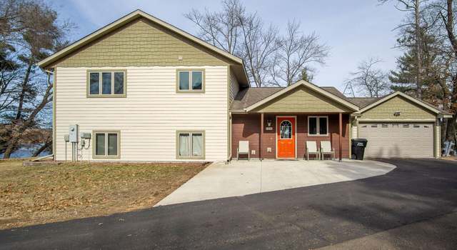Photo of E5262 750th Ave, Tainter Twp, WI 54751