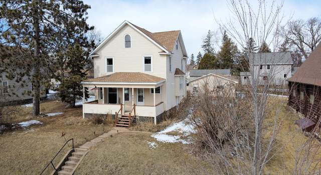 Photo of 603 Cole St, Coleraine, MN 55722