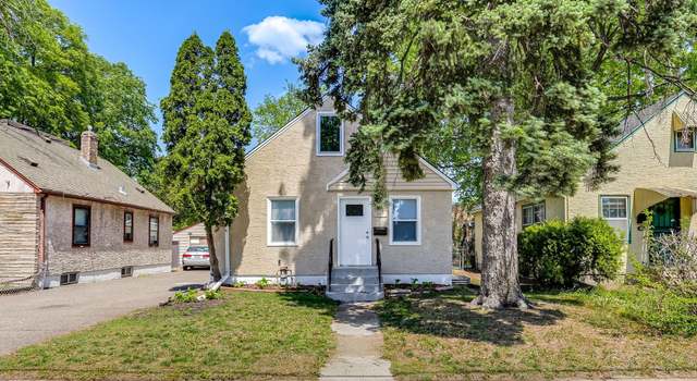 Photo of 701 Front Ave, Saint Paul, MN 55103