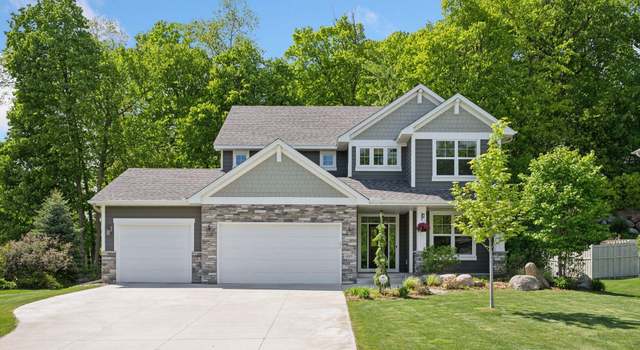 Photo of 6005 Little Creek Ln, Rockford, MN 55373
