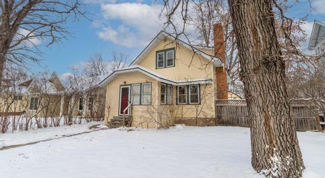 Photo of 424 Wilson Ave SE, Saint Cloud, MN 56304