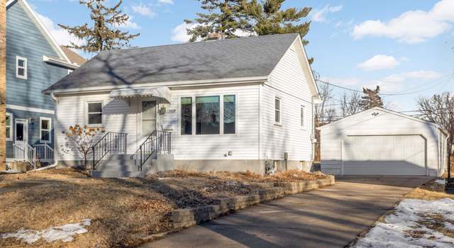 Photo of 3929 Zarthan Ave S, Saint Louis Park, MN 55416