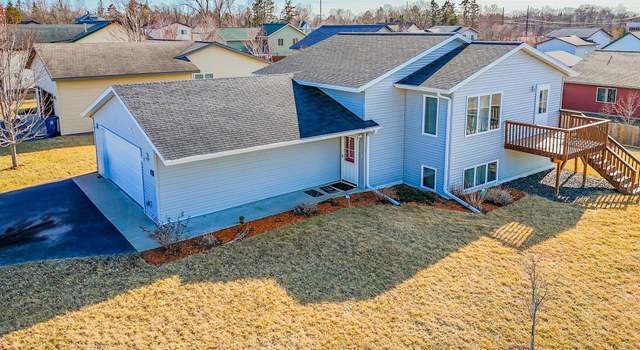Photo of 213 Jacobs Way, Bemidji, MN 56601