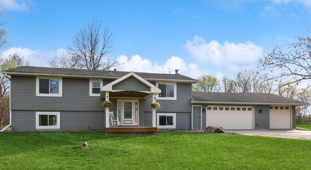 Photo of 9531 Fox Valley Dr, Corcoran, MN 55340