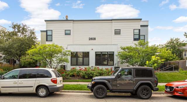 Photo of 2808 Aldrich Ave S #108, Minneapolis, MN 55408