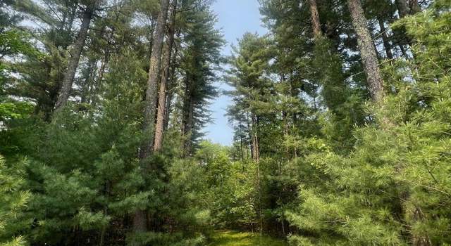 Photo of xxx Benson Ave, Grantsburg, WI 54840