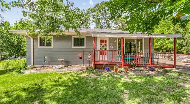 Photo of 401 2nd St S, Sauk Rapids, MN 56379