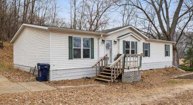 Photo of N2059 730th St, Hager City, WI 54014