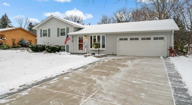 Photo of 14148 Glazier Ave, Apple Valley, MN 55124