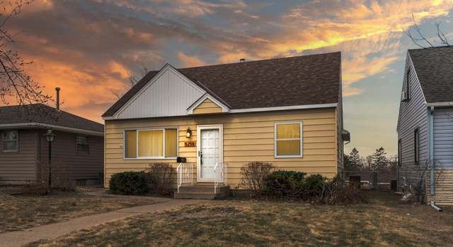 Photo of 5258 6th St NE, Columbia Heights, MN 55421