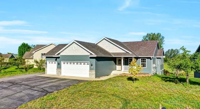 Photo of 809 3rd Ave SE, Cold Spring, MN 56320