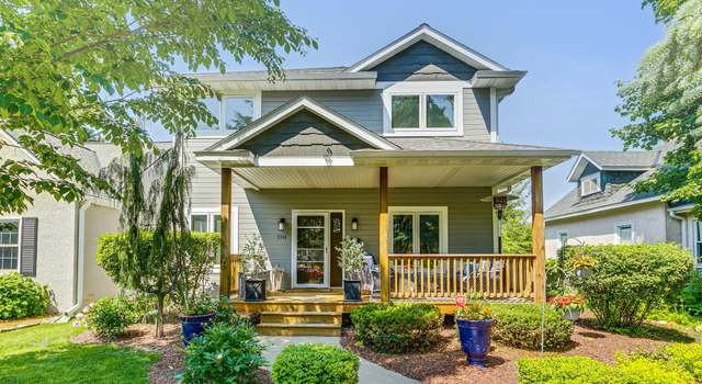 Photo of 5318 Knox Ave S, Minneapolis, MN 55419