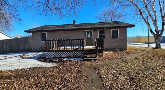Photo of 302 Bonzer St, Mantador, ND 58058
