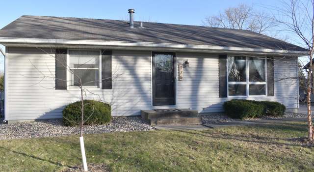 Photo of 976 22nd St SE, Rochester, MN 55904