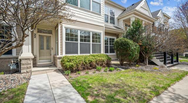 Photo of 620 Wesley Commons Dr #22, Minneapolis, MN 55427