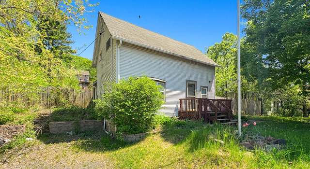 Photo of 438 N Washington St, Saint Croix Falls, WI 54024