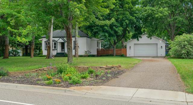 Photo of 317 Garfield Ave, Champlin, MN 55316