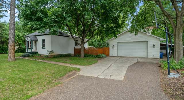 Photo of 317 Garfield Ave, Champlin, MN 55316