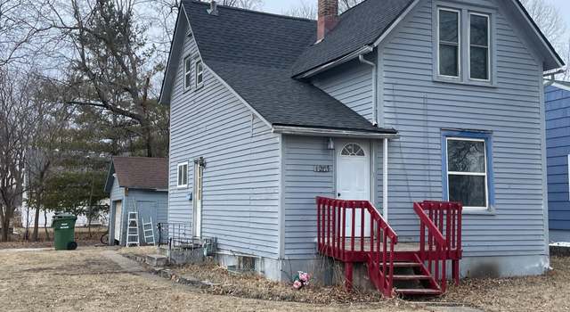 Photo of 1203 Apel Ave, Worthington, MN 56187